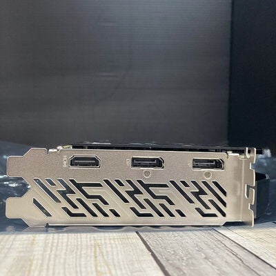 【広島店】中古  ASRock RX9060XT CL 16G (RX9060XT Challenger 16GB) 188998 