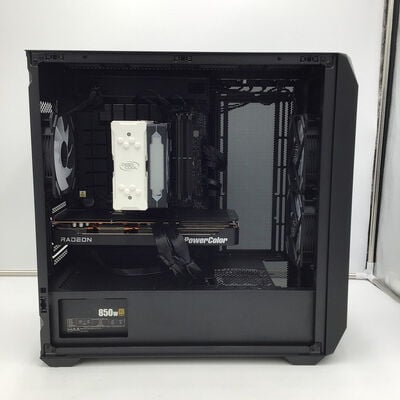 【白山FM松任店】中古  自作PC 4950001972 