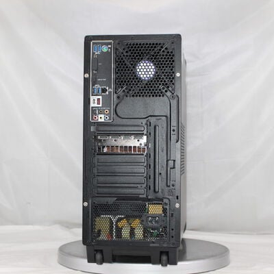 中古  mouse Z9(Intel Core i9 9900K/32GB/SSD1TB/なし/NVIDIA GeForce RTX 2070 SUPER 8GB/W11H64 MAR) 178343 