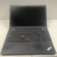 中古  LENOVO ThinkPad L15 Gen2 (INTEL Core i5-1135G7 2.4GHz/16GB/SSD256GB/-/オンボード/15.6/1920x1080/Wi-Fi/WEBCAM/W11P/Microsoft Office Home and Business 2024) 185466 