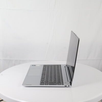 【通販センター】中古  Lenovo ThinkBook 13x Gen2 21AT003QJP(Intel Core i5 1235U/16GB/SSD512GB/なし/オンボード/13.3/2560x1600/Wi-Fi/W11H64 MAR) 199585 