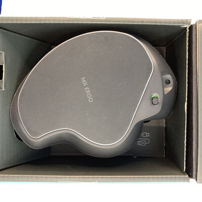 【博多店】中古  Logicool　Wireless Trackball MX ERGO MXTB1s 3310006220 