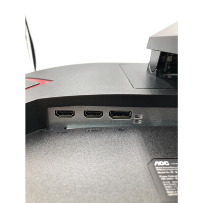 【水戸赤塚店】中古  各社 27インチワイドゲーミングモニタ （フルHD 1920x1080 240Hz） 153926 