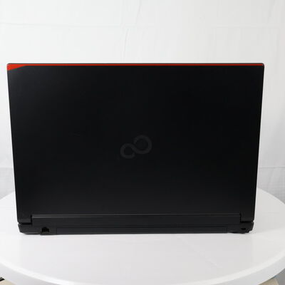 【通販センター】中古  Fujitsu LIFEBOOK A7510/D FMVA81032(Intel Core i7 10610U/8GB DDR4 (PC4)/SSD512GB/DVD Writer/オンボード/15.6/1920x1080/Wi-Fi/W11H64 MAR) 200847 