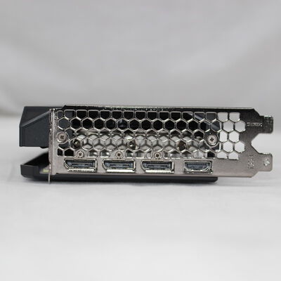 中古  Palit NE6406T019P1-1060D (RTX4060Ti Dual 8GB) 178724 
