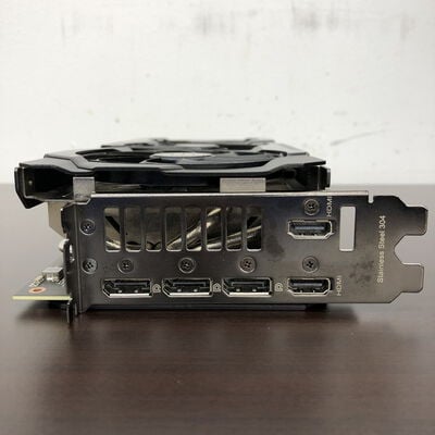 【長野稲里店】中古  ASUS TUF-RTX3070TI-O8G-GAMING (RTX3070Ti 8GB) 146268 