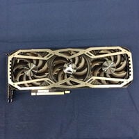 中古  GAINWARD PHOENIX RTX3070Ti  (8GB PCI-E) 3170006432 