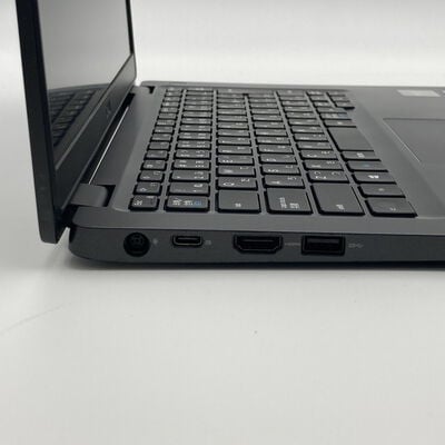 【神戸・三宮店】中古  Dell Latitude 5300 (Intel Core i5 8365U 1.60GHz/16GB/SSD256GB/-/オンボード/13.3/1366x768/Wi-Fi/WEBCAM/W11H) 186750 