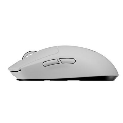 Logicool  PRO X SUPERLIGHT Wireless Gaming Mouse G-PPD-003WL-WH 