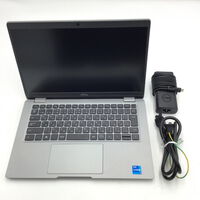 中古  DELL Latitude 5320(Intel Core i5 1145G7 2.60GHz/16GB DDR4/SSD256GB/-/オンボード/13.3/1920x1080/Wi-Fi/WEBCAM/W11P/VBT) 192684 