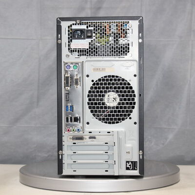 【通販センター】中古  THIRDWAVE Magnate EM041(Intel Core i5 8500/16GB/SSD1TB/BD-RE/NVIDIA GeForce GT 1030 2GB/W11H64 MAR) 179929 