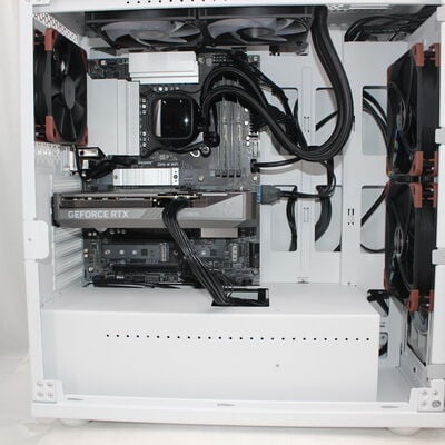 【通販センター】中古  THIRDWAVE GALLERIA XDC7A-R57-CW 199076 