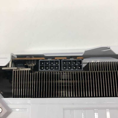 【郡山安積店】中古  ASRock RX9070 SL 16GO Steel Legend 16G OC (RX9070 16G) 176952 