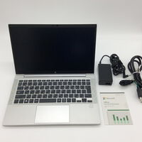 中古  HP EliteBook 830 G8 MSO (Intel Core i5 1145G7 2.6GHz/16GB/SSD256GB/-/オンボード/13.3/1920x1080/Wi-Fi/WEBCAM/W11P/Microsoft Office Home and Business 2024) 190055 