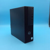 中古  DELL Optiplex3080(i5 10500/4GB/SSD128GB/W11P) 3410013471 