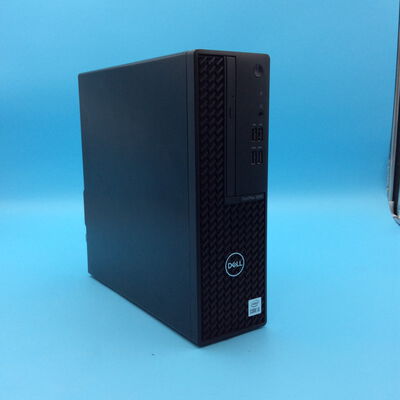【秋葉原本店】中古  DELL Optiplex3080(i5 10500/4GB/SSD128GB/W11P) 3410013471 