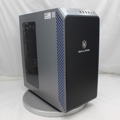 【通販センター】中古  THIRDWAVE GALLERIA ZA9C-R49 195781 