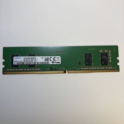 【札幌店】中古  PC4-21300 4GB デスクトップ用 126164 