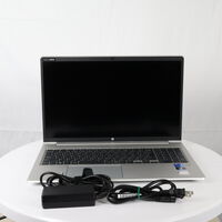 中古  HP ProBook 450 G9(Intel Core i5 1235U/16GB DDR4 (PC4)/SSD256GB/なし/オンボード/15.6/1920x1080/Wi-Fi/W11H64 MAR) 200919 