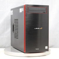 中古  iiyama LEVEL ∞【8/14価格改定!】 