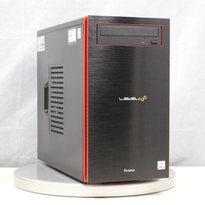【浜松店】中古  iiyama LEVEL ∞ 