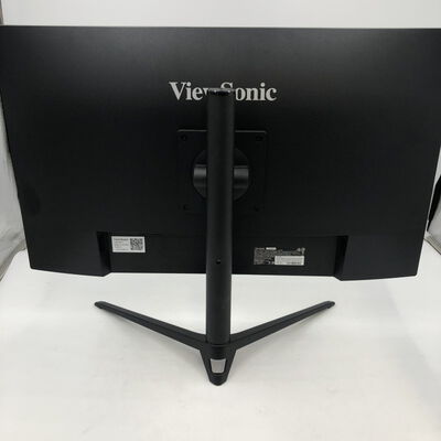【福井日之出店】中古  Viewsonic VX2728J-7 (27"W 2H1DP 0.5ms IPS 180Hz) 5200000963 