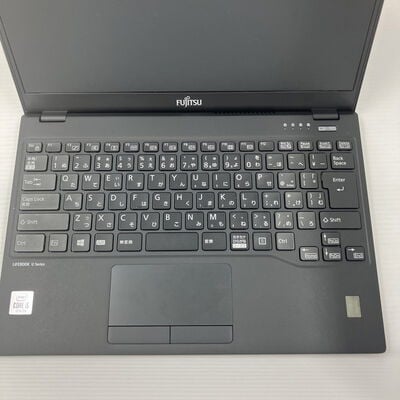 【秋葉原本店】中古  Fujitsu_Lifebook_U9310/EX(i5-10210U/8GB/SSD256GB/W11P) 3410015504 
