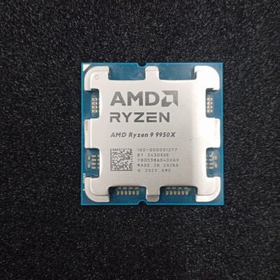 【大須店】中古  AMD Ryzen 9 9950X (AM5/4.3GHz/80M/C16/T32/170W) 169024 