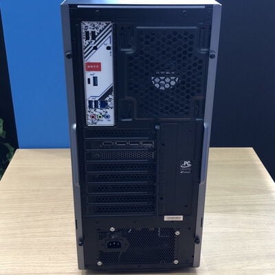 【甲府飯田店】中古  THIRDWAVE GALLERIA XA7C-R46T(i7 14700F/32GB/SSD1TB/RTX4060Ti 8GB/W11H) 4720002607 