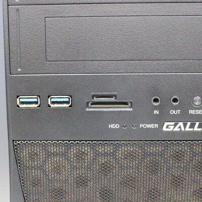 【大分店】中古  THIRDWAVE GALLERIA KT 