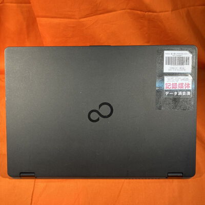 【なんば店】中古  富士通 LIFEBOOK U7311/F FMVU3802MP (i5 1135G7/16GB/SSD256GB/WLAN/13.3FHD/OS無) 183432