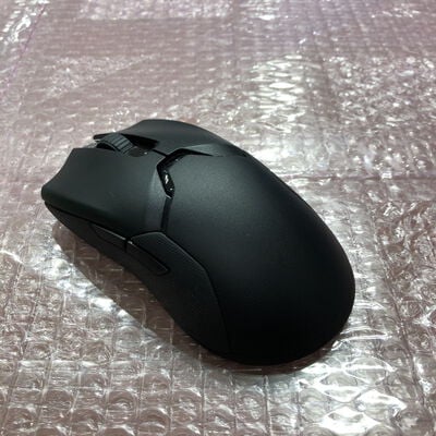 【宮崎恒久店】中古  Razer Viper Ultimate (RZ01-03050100-R3A1) 146981 
