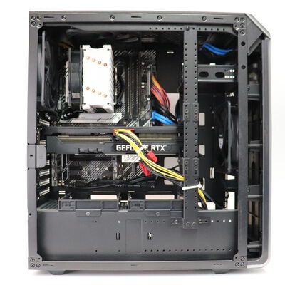 【札幌店】中古  GALLERIA XA7C-R37(i7 11700/16GB/SSD512GB/RTX3070/W10H) 3210014364 