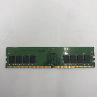 【福井日之出店】中古  PC4-25600 8GB デスクトップ用(DDR4-3200) 140727 
