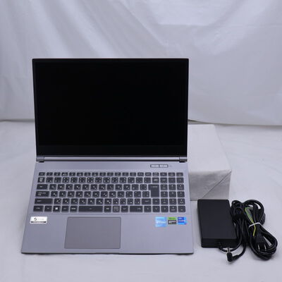 【通販センター】中古  THIRDWAVE GALLERIA XL7C-R45 202115 