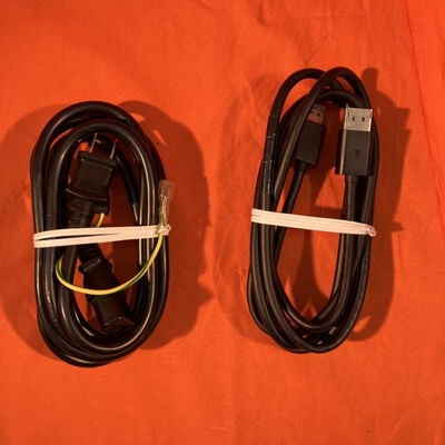 【なんば店】中古  DELL G2422HS [23.8インチ] フルHD（1920x1080） 165Hz 3480036832 