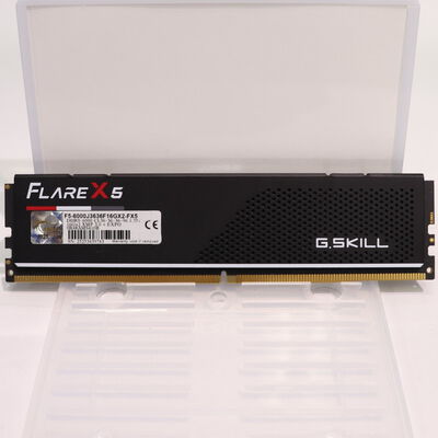 【札幌店】中古  PC5-48000 16GB デスクトップ用(DDR5-6000) 149154 