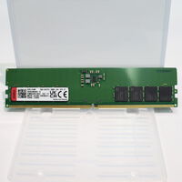 中古  PC5-44800 16GB デスクトップ用(DDR5-5600) 149153 