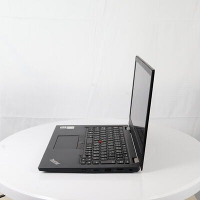 【通販センター】中古  Lenovo ThinkPad L13 20R4-S6QA00 (Intel Core  i5 10210U 1.60GHz/8GB/SSD256GB/-/オンボード/13.3/1920x1080/Wi-Fi/WEBCAM/W11H64 MAR) 186445 