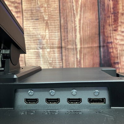 【富士青葉店】中古  I/O DATA LCD-GC242HXB (23.6 3H1DP 0.6ms TN 144Hz) 192950 