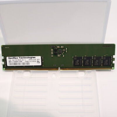 【札幌店】中古  PC5-44800 16GB デスクトップ用 149153 