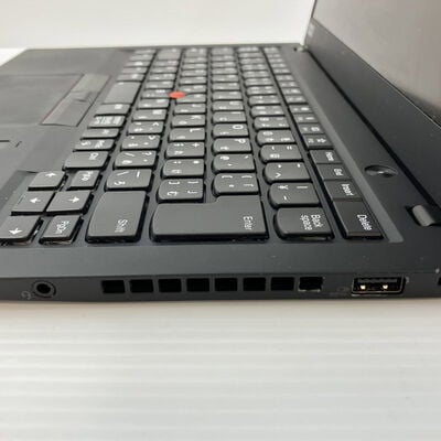 【秋葉原本店】中古  Lenovo Thinkpad X1 Carbon(i5-8350U/16GB/SSD256GB/W11P) 3410014176 