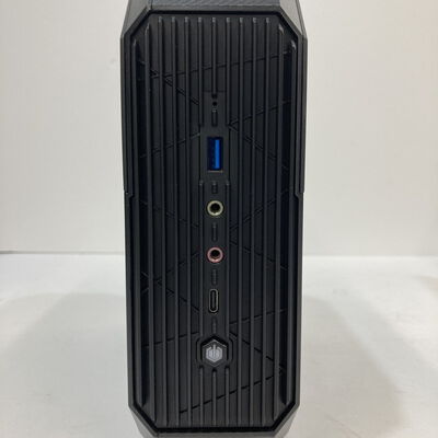 【神戸・三宮店】中古  MINISFRUM HX100G(Ryzen 7 7840HS/64GB/SSD1TB/RX6650M/W11H) 3430006085 