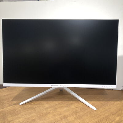 【富山本郷店】中古  Viewsonic VX2728J2-2K-W-7 (27"W 2H1DP 240Hz WQHD) 4760000871 