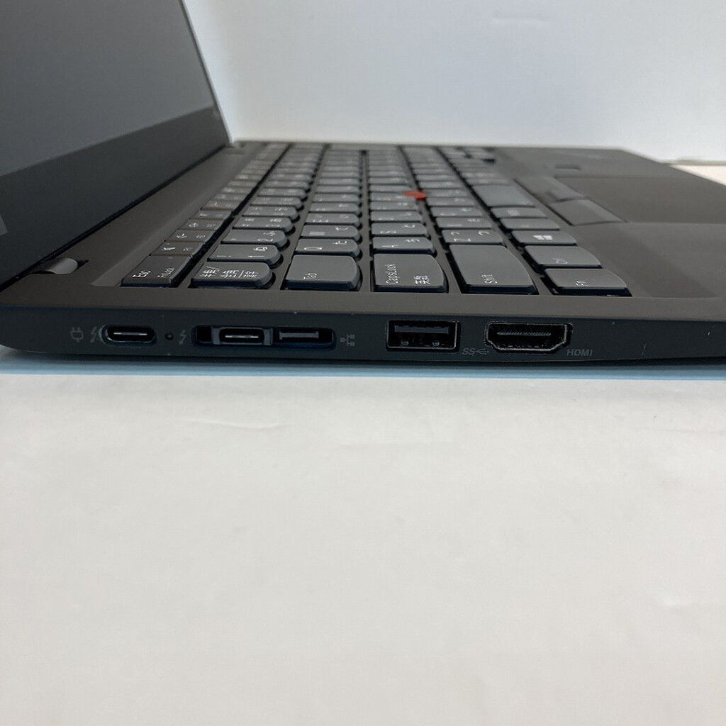 ★★中古 ThinkPad X1 Carbon 20K40032JP ★★ Amazon.com: Lenovo ThinkPad X1 Carbon Gen 10 Intel Core i7-1280P