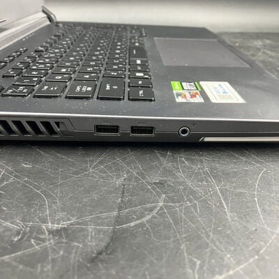 【大須店】中古  ASUS ROG Strix G15 G513RW 3120024109 