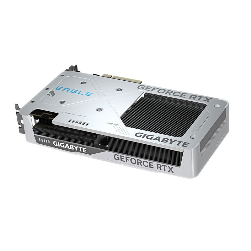 GIGABYTE GV-N506TEAGLEOC ICE-8GD (GeForce RTX 5060 Ti 8GB