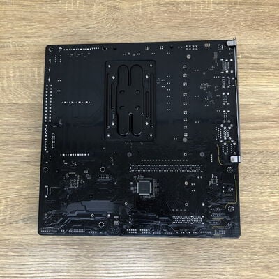 【津ラッツ店】中古  ASRock B650M Pro RS WiFi (B650 AM5 mATX DDR5) 3480036970 