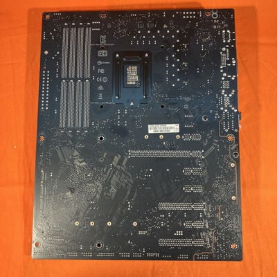 【なんば店】中古  ASUS STRIX Z270F GAMING (Z270 1151 ATX DDR4) 133237 