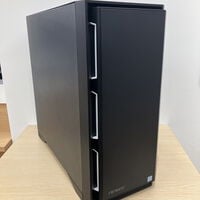 中古  自作PC(i7 9700K/32GB/SSD500GB/HDD2TB/RTX2060 SUPER/W10H) 5370000168 